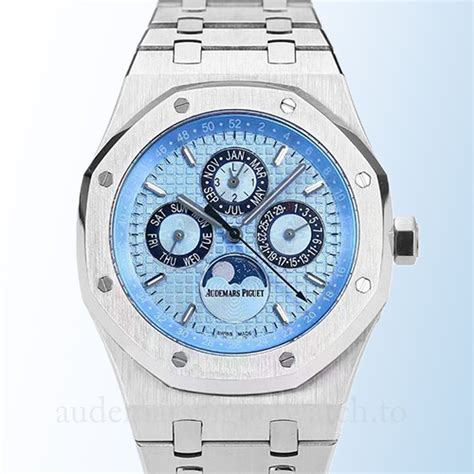 audemars piguet - royal oak 26574pt.|Audemars Piguet 41mm for sale.